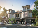 4 bedrooms Villa in Dubai, UAE No. 9349 - Image 2
