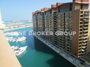 2 bedrooms Apartment in Palm Jumeirah, UAE No. 936