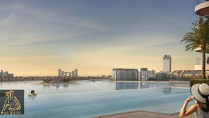 1 bedroom Apartment in Dubai Harbour, UAE No. 9365