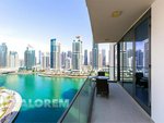2 bedrooms Apartment in Dubai Marina, UAE No. 9369 - apartment in Dubai