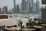 3 bedrooms Apartment in Palm Jumeirah, UAE No. 937 - apartment in Dubai