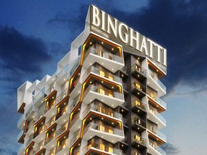 2 bedrooms Apartment in Business Bay, UAE No. 9370