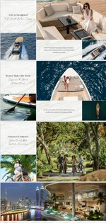 5 bedrooms Villa in Dubai, UAE No. 9373 - Image 7