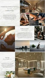 5 bedrooms Villa in Dubai, UAE No. 9373 - Image 9