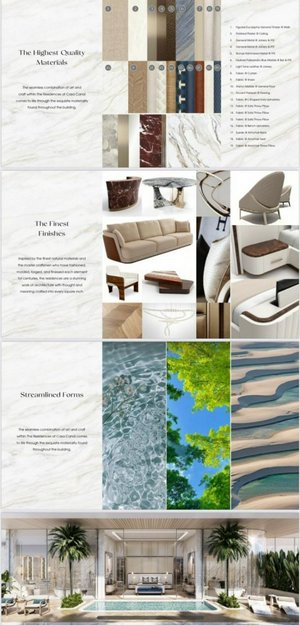 6 bedrooms Villa in Dubai, UAE No. 9374