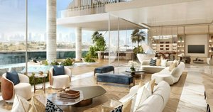 5 bedrooms Villa in Dubai, UAE No. 9377