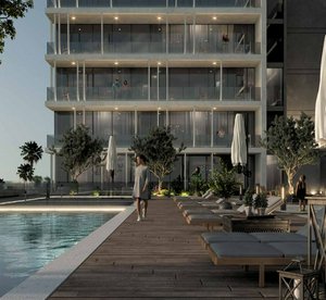 3 bedrooms Apartment in Al Furjan, UAE No. 9383
