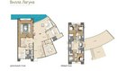 4 bedrooms Villa in Palm Jumeirah, UAE No. 9385 - Image 3