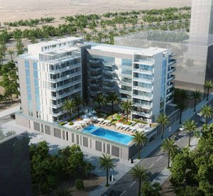 1 bedroom Apartment in Al Furjan, UAE No. 9386