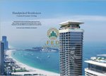 1 bedroom Apartment in Dubai Harbour, UAE No. 9387 - Image 15