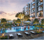 1 bedroom Apartment in Al Wasl, UAE No. 9388 - Image 2