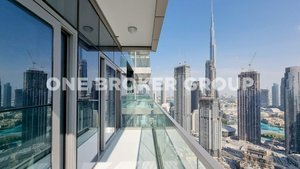 2 bedrooms Apartment in Business Bay, UAE No. 939