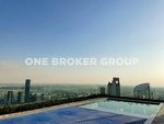 2 bedrooms Apartment in Business Bay, UAE No. 939 - Image 15