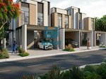 4 bedrooms Villa in Mudon, UAE No. 9395 - villa in Dubai