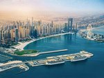 1 bedroom Apartment in Dubai Harbour, UAE No. 9396 - Image 2
