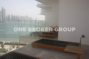 2 bedrooms Apartment in Palm Jumeirah, UAE No. 940