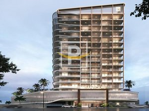 2 bedrooms Apartment in Arjan, UAE No. 9413