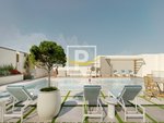 1 bedroom Apartment in Arjan, UAE No. 9414 - Image 20