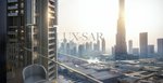 2 bedrooms Apartment in Downtown Dubai (Downtown Burj Dubai), UAE No. 9416 - Image 5