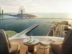 1 bedroom Apartment in Dubai Harbour, UAE No. 9418 - Image 5