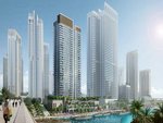 1 bedroom Apartment in Dubai Creek Harbour (The Lagoons), UAE No. 9424 - apartment in Dubai