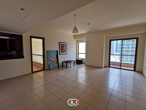 1 bedroom Apartment in Jumeirah Beach Residence, UAE No. 9433
