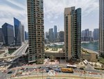 1 bedroom Apartment in Jumeirah Beach Residence, UAE No. 9433 - Image 9