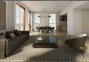 3 bedrooms Apartment in Al Reem Island, UAE No. 9436