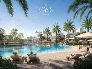 4 bedrooms Villa in Downtown Dubai (Downtown Burj Dubai), UAE No. 9438