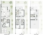248m² Townhouse in Dubai South (Dubai World Central), UAE No. 9451 - Image 5