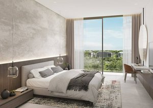 364m² Villa in Dubai South (Dubai World Central), UAE No. 9453