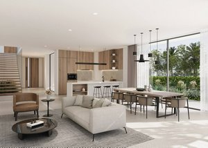 364m² Villa in Dubai South (Dubai World Central), UAE No. 9454