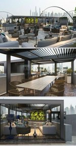 7 rooms Villa in Emirates Hills, UAE No. 9455 - Image 15