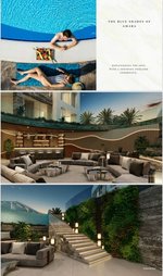 7 rooms Villa in Emirates Hills, UAE No. 9456 - villa in Dubai