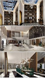 7 rooms Villa in Emirates Hills, UAE No. 9456 - Image 6