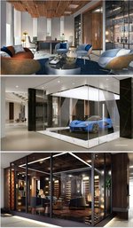 7 rooms Villa in Emirates Hills, UAE No. 9456 - Image 7