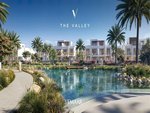 3 bedrooms Villa in The Valley, UAE No. 9460 - villa in Dubai