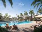 4 bedrooms Villa in Jumeirah Golf Estates, UAE No. 9461 - Image 2