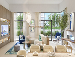 4 bedrooms Villa in Jumeirah Golf Estates, UAE No. 9461 - Image 4