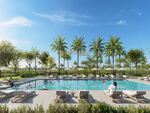 4 bedrooms Villa in Jumeirah Golf Estates, UAE No. 9461 - Image 10