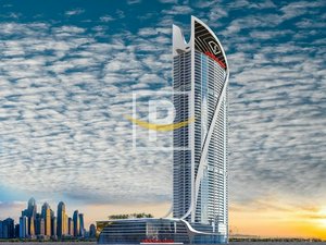 49.2m² Apartment in Jumeirah Village Triangle, UAE No. 9468