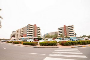 2 bedrooms Apartment in Al Reef, UAE No. 947