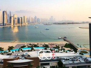 1 bedroom Apartment in Palm Jumeirah, UAE No. 9489