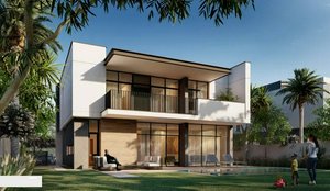 4 bedrooms Villa in Al Furjan, UAE No. 9493