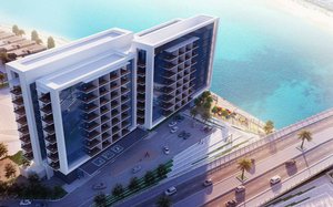 1 bedroom Apartment in Mina Al Arab, UAE No. 9497