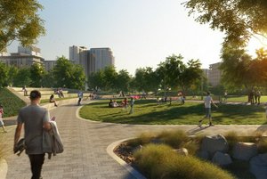 2 bedrooms Apartment in Dubai, UAE No. 95