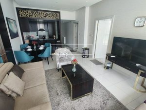 1 bedroom Apartment in Downtown Dubai (Downtown Burj Dubai), UAE No. 9503