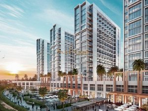 1 bedroom Apartment in Dubai, UAE No. 9505