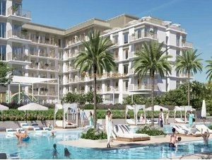 1 bedroom Apartment in Dubai, UAE No. 9506