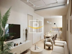 1 bedroom Apartment in Dubai, UAE No. 9513